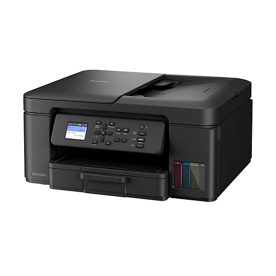 Imprimante jet d'encre Brother DCP-T780DW - Autre vue