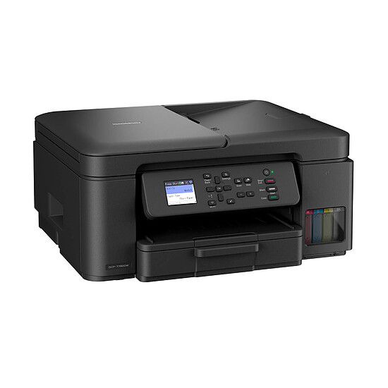 Imprimante jet d'encre Brother DCP-T780DW - Autre vue
