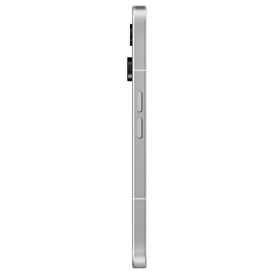 Smartphone Nothing Phone (3) Blanc 512 Go  - Autre vue