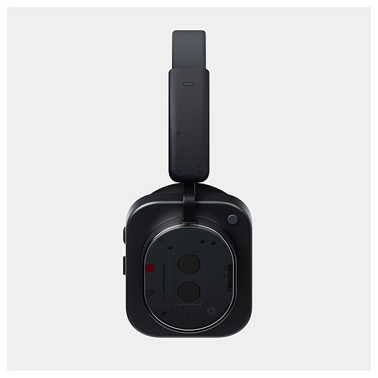 Casque Audio Nothing Headphone (1) Noir - Casque audio - Autre vue