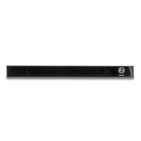 Switch HDMI DeLock Commutateur HDMI 5 ports 8K @ 60 Hz - Autre vue