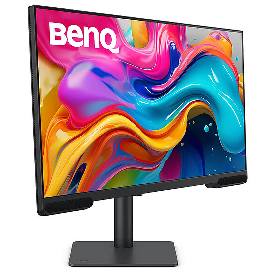 Écran PC BenQ PV3200U - Autre vue