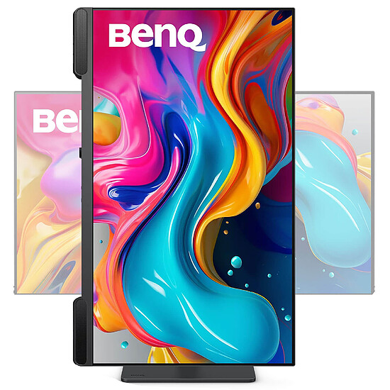 Écran PC BenQ PV3200U - Autre vue