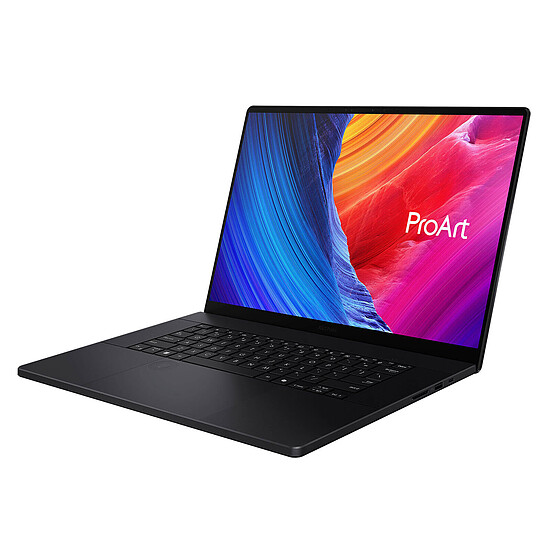 PC portable Asus ProArt P16 OLED H7606WR-DRSE025W - Autre vue