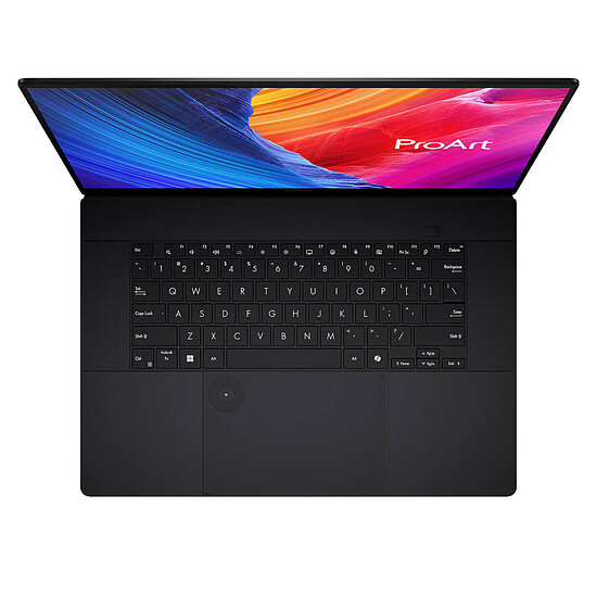 PC portable Asus ProArt P16 OLED H7606WR-DRSE025W - Autre vue
