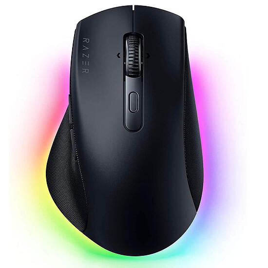 Souris PC Razer Pro Click V2 - Autre vue