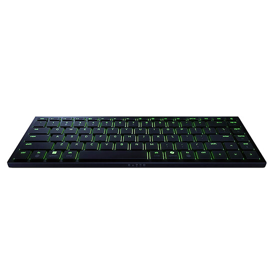 Clavier PC Razer Joro - Autre vue