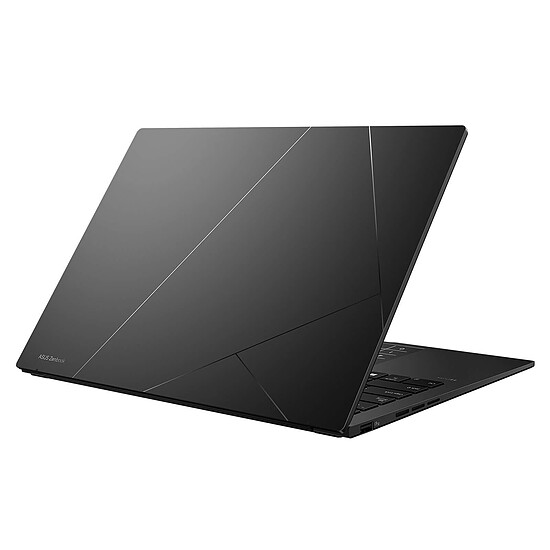 PC portable Asus Zenbook 14 OLED UM3406KA-QD075W - Autre vue