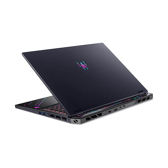 PC portable Acer Predator Helios 18 AI PH18-73-91FQ - Autre vue