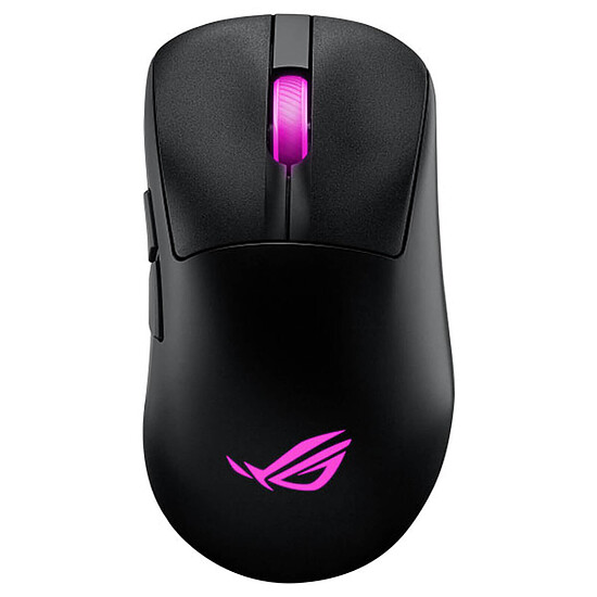 Souris PC Asus ROG Keris II Origin - Noir
