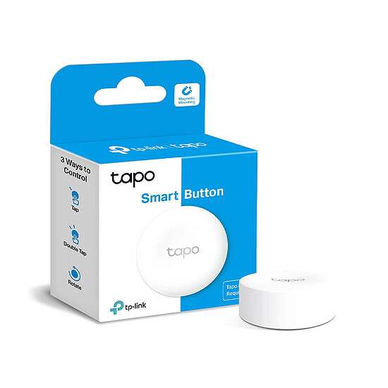 Accessoires lumière connectée TP-LINK Tapo S200B - Autre vue