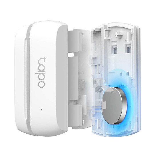 Accessoires lumière connectée TP-LINK Tapo T110 - Autre vue