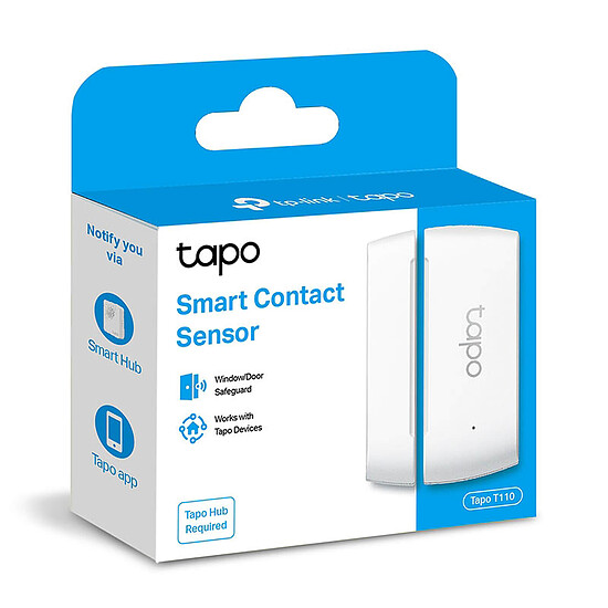 Accessoires lumière connectée TP-LINK Tapo T110 - Autre vue