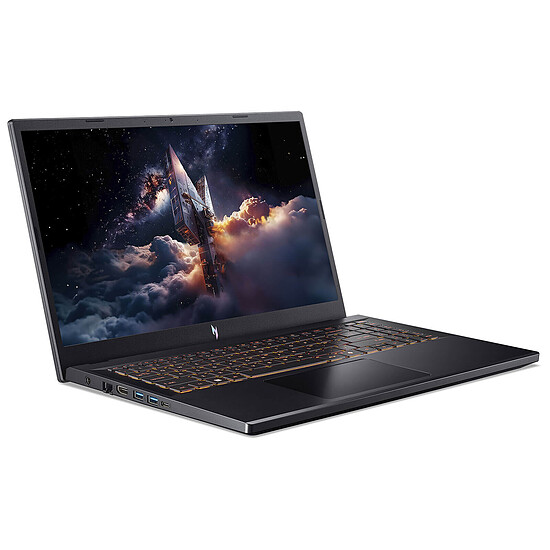 PC portable Acer Nitro V 15 ANV15-52-59PH - Autre vue