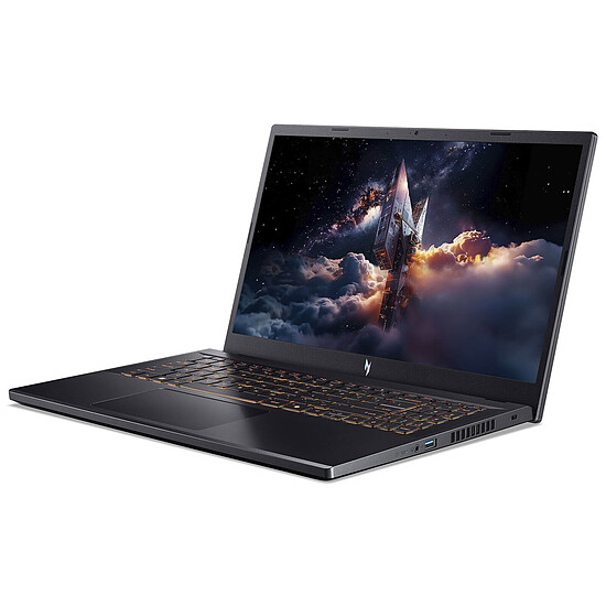 PC portable Acer Nitro V 15 ANV15-52-91DU - Autre vue