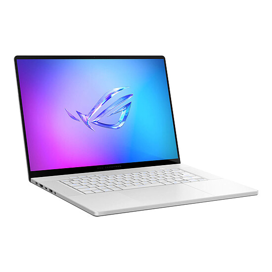 PC portable Asus ROG Zephyrus G16 GU605CW-DR7W - Autre vue
