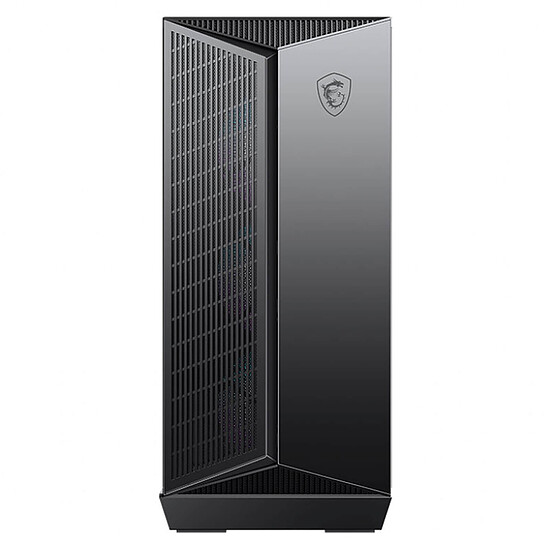 Boîtier PC MSI MPG GUNGNIR 111R - Autre vue