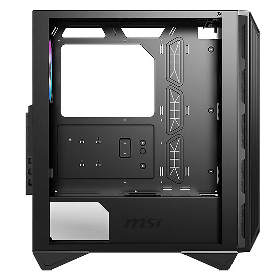 Boîtier PC MSI MPG GUNGNIR 111R - Autre vue