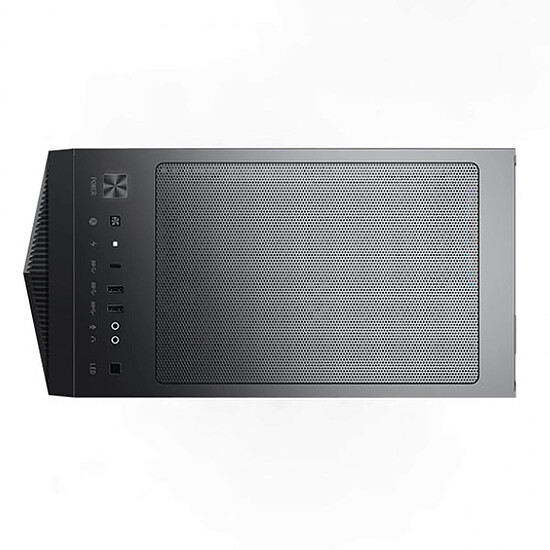 Boîtier PC MSI MPG GUNGNIR 111R - Autre vue