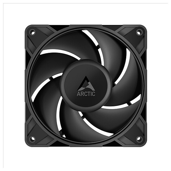 Ventilateur Boîtier Arctic P12 Pro PST (Noir) - Pack de 5 - Autre vue