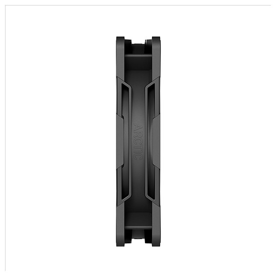 Ventilateur Boîtier Arctic P12 Pro (Noir) - Autre vue