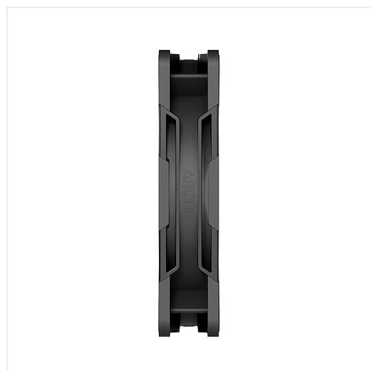Ventilateur Boîtier Arctic P12 Pro A-RGB - Noir - Autre vue