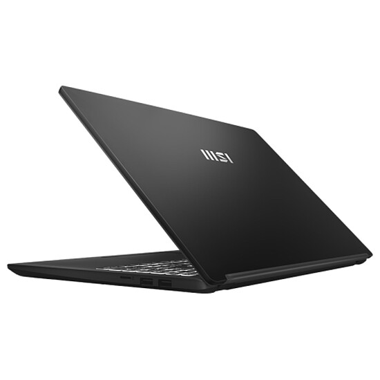 PC portable MSI Modern 15 H AI C2HMG-282FR - Autre vue