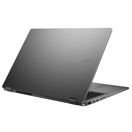 PC portable Asus VivoBook 16 Flip OLED Copilot+ PC TP3607SA-FLIP-DISSI4X - Autre vue