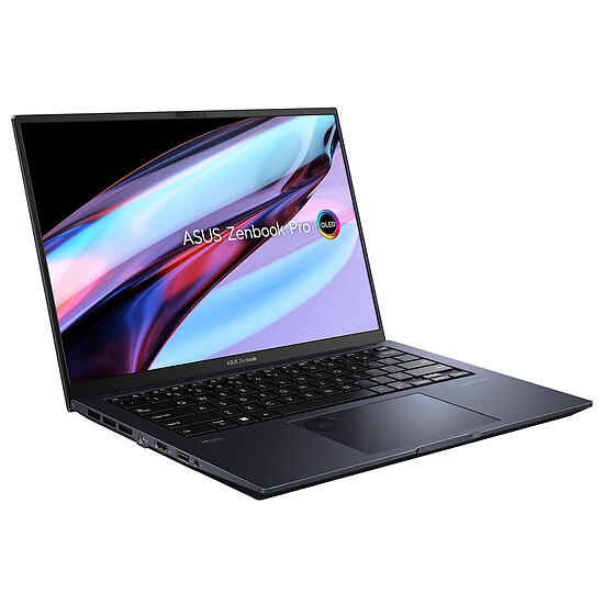 PC portable Asus Zenbook Pro 14 OLED BX6404VV-P4106X