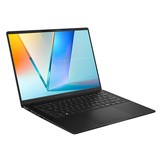 PC portable Asus Vivobook S14 OLED M5406WA-PP180X