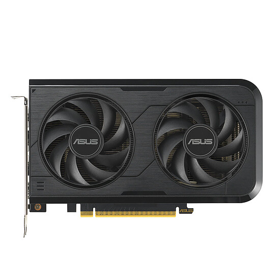 Carte graphique Asus Dual GeForce RTX 5050 8GB - Autre vue