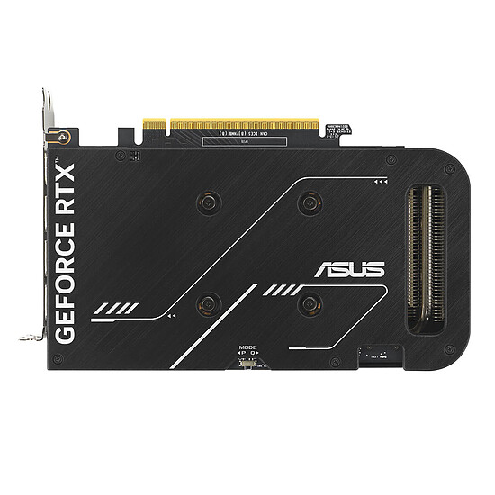 Carte graphique Asus Dual GeForce RTX 5050 8GB - Autre vue