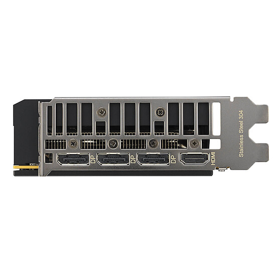 Carte graphique Asus Dual GeForce RTX 5050 8GB - Autre vue