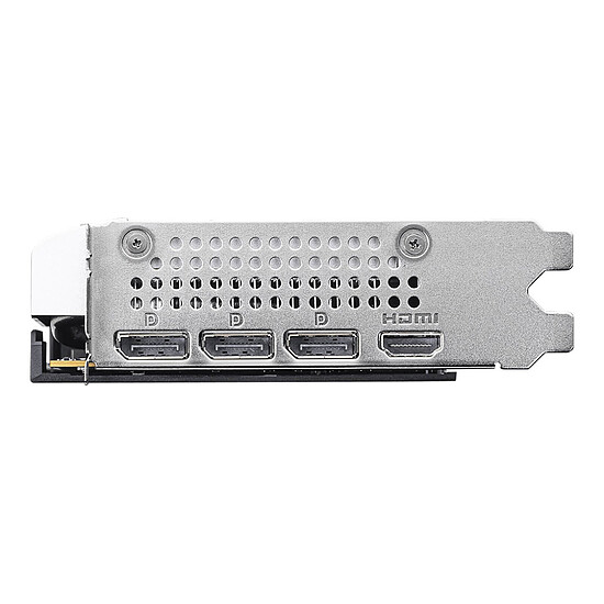 Carte graphique MSI GeForce RTX 5050 8G VENTUS 2X OC - Autre vue