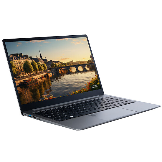 PC portable Altyk Le Petit PC Portable L14F-I5U16-N1 - Occasion - Autre vue