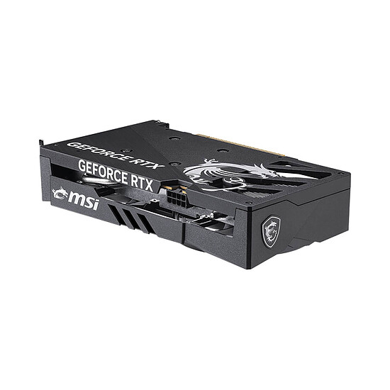 Carte graphique MSI GeForce RTX 5050 8G GAMING OC - Autre vue