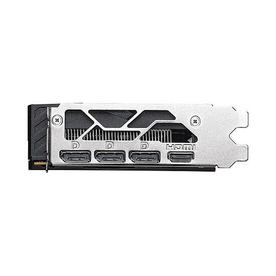 Carte graphique MSI GeForce RTX 5050 8G GAMING OC - Autre vue