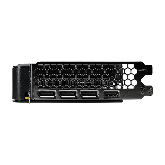 Carte graphique Gainward GeForce RTX 5050 Ghost - Autre vue