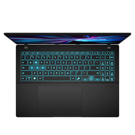 PC portable ASUS V16 V3607VH-RP091W - Autre vue