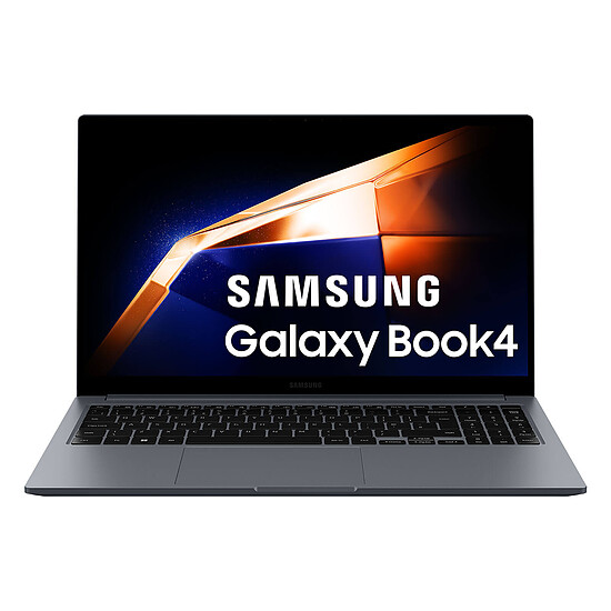 PC portable Samsung Galaxy Book4 (NP750XGJ-KG5FR) - Autre vue
