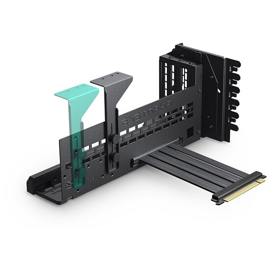 Accessoires carte graphique Phanteks Premium Vertical GPU Bracket (PCIe 4.0) - Autre vue
