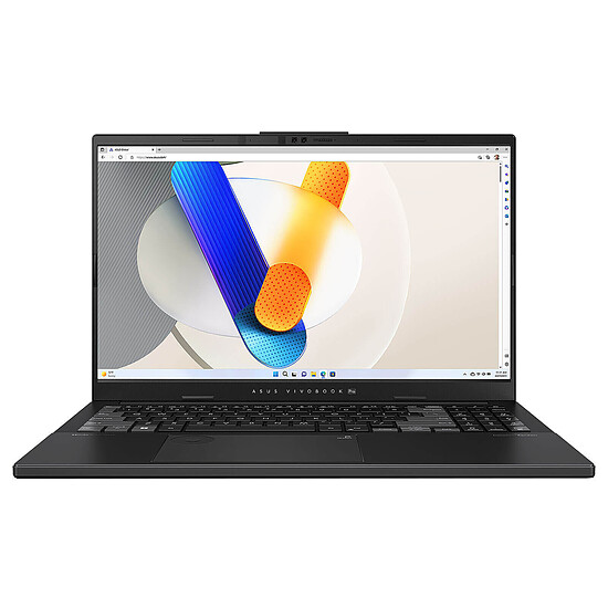 PC portable Asus Vivobook Pro 15 OLED N6506CU-MA001X