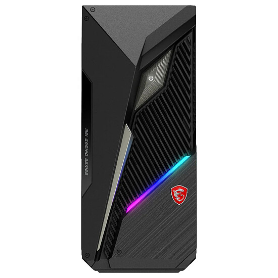 PC de bureau MSI MAG Infinite S3 14NVP7-2808EU - Windows 11  - Autre vue
