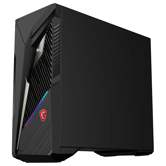 PC de bureau MSI MAG Infinite S3 14NVP7-2808EU - Windows 11  - Autre vue