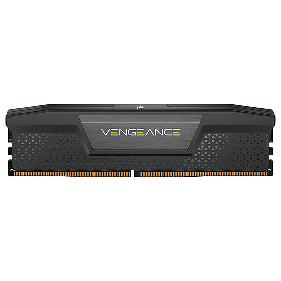 Mémoire RAM Corsair Vengeance - 2 x 64 Go (128 Go) - DDR5 6400 MHz - CL42 - Autre vue