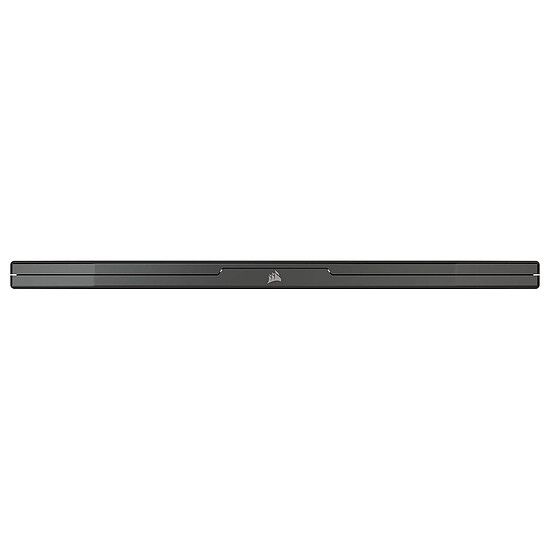 Mémoire RAM Corsair Vengeance - 2 x 64 Go (128 Go) - DDR5 6400 MHz - CL42 - Autre vue