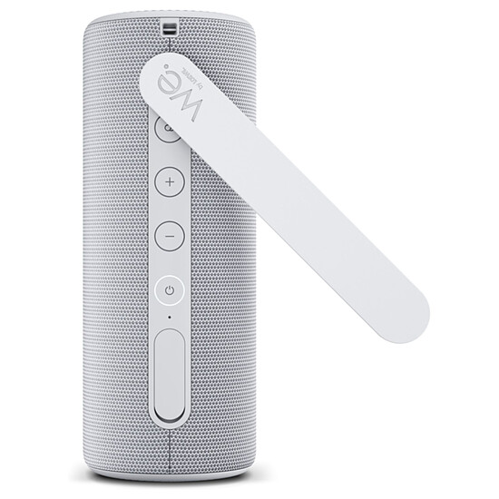 Enceinte sans fil Loewe We. HEAR 2 Cool Grey