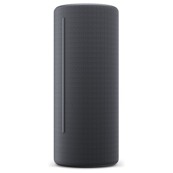 Enceinte sans fil Loewe We. HEAR 2 Storm Grey - Autre vue