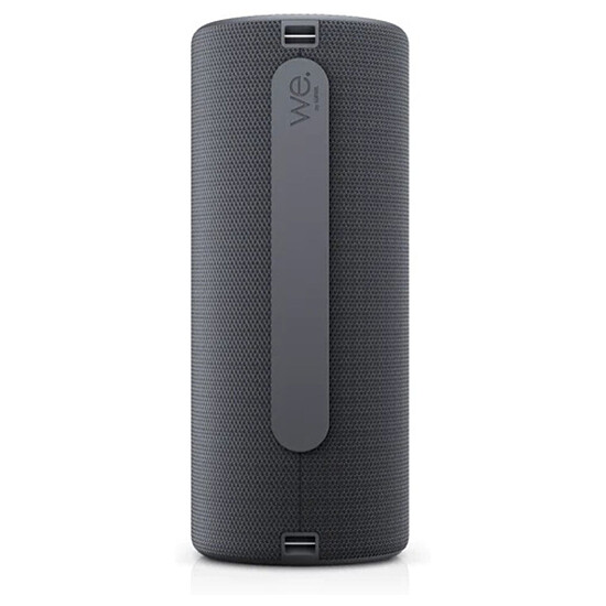Enceinte sans fil Loewe We. HEAR 2 Storm Grey - Autre vue