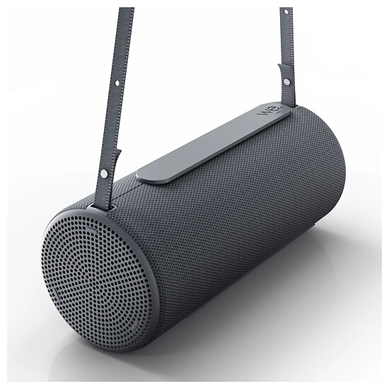 Enceinte sans fil Loewe We. HEAR 2 Storm Grey - Autre vue